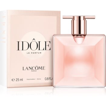Lancôme Idôle Eau de Parfum reincarcabil pentru femei - imagine 3
